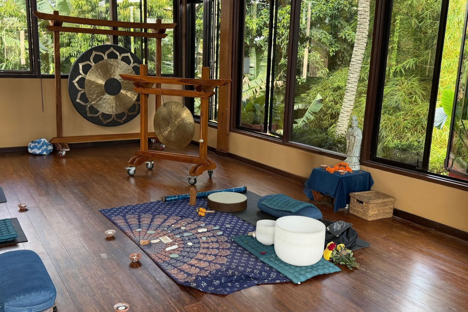 Energy & Sound Healing